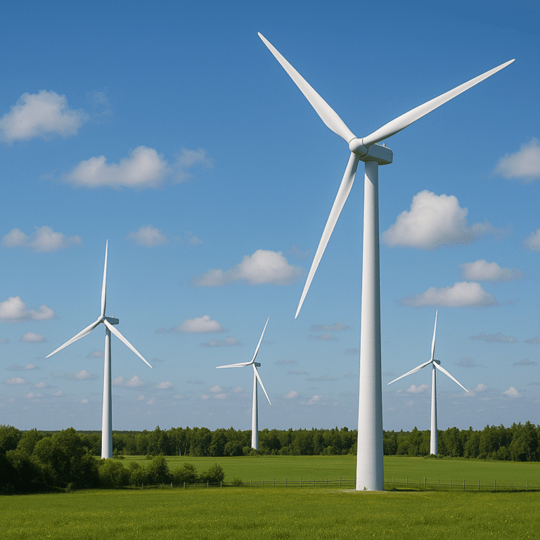 Tuuleenergia kasutamine Eestis: eelised, hinnad ja võimalused